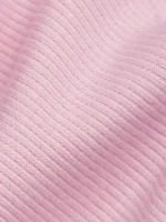 Шапка детская со снудом и митенками