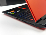 Игровой ноутбук Thunderobot 911 Zero I9-13900HX/RTX 4080 12Gb/16Gb/512Gb/2.5K/240Hz/Win11