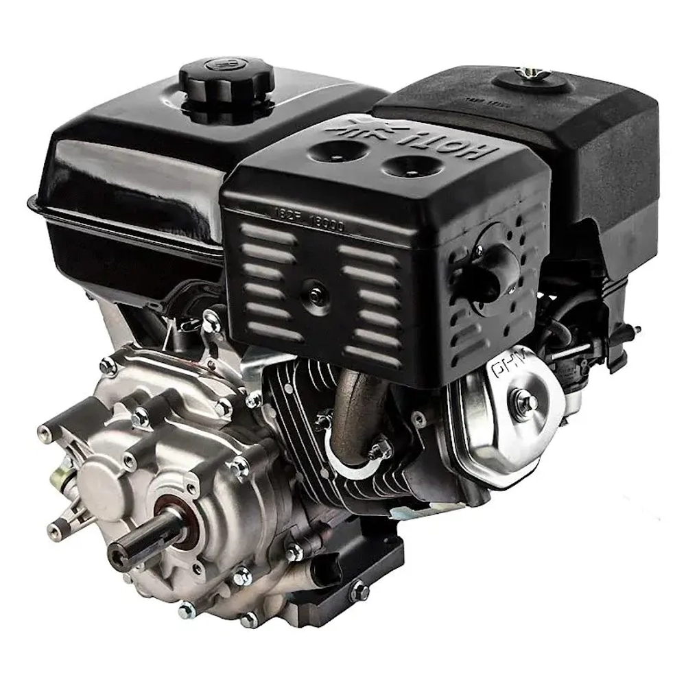 Lifan 190F-L D25 двигатель бензиновый