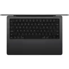 Apple MacBook Pro 14.2" (M5, 24 Gb, 1 TB) MDE34, space black (русская клавиатура)