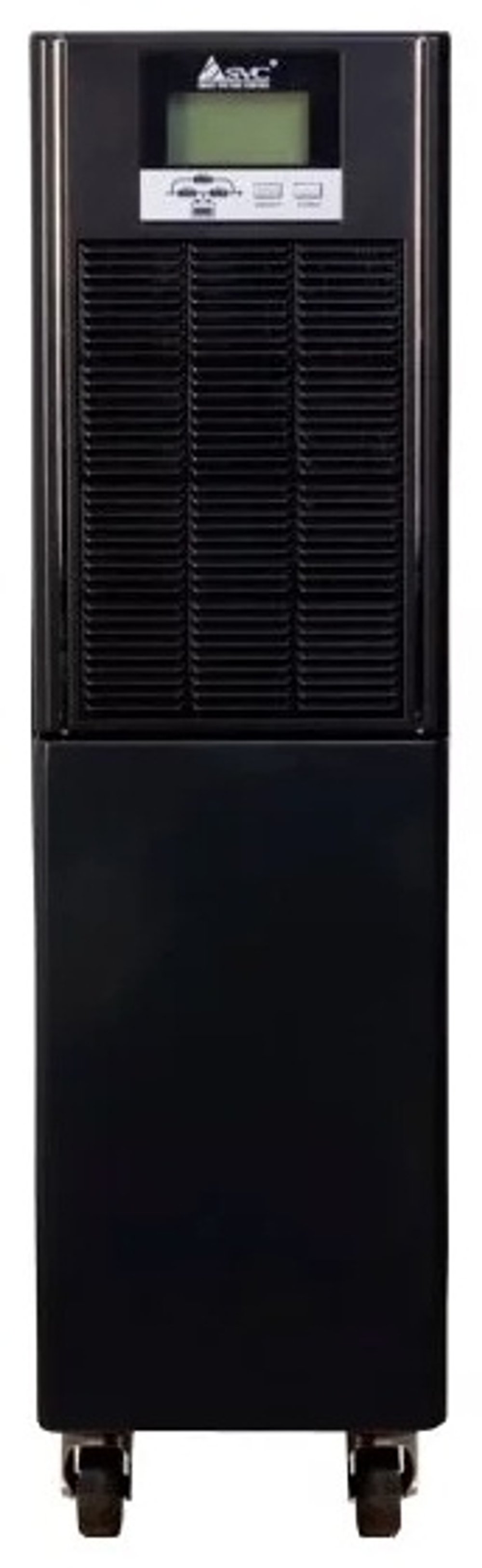 Источник бесперебойного питания SVC PTS-10KL-LCD