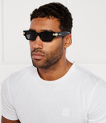 Солнцезащитные очки VE4465 Versace - черный(VE4465)