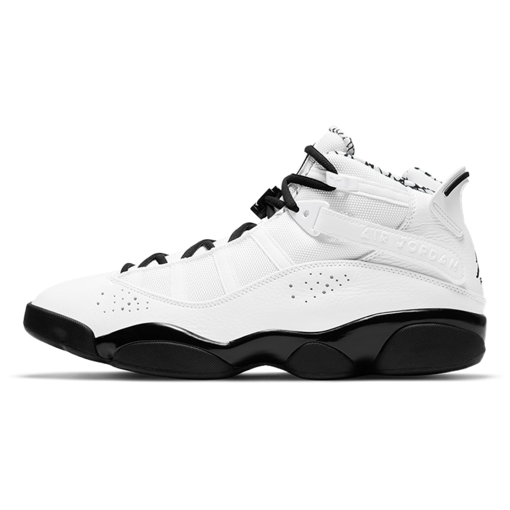 Кроссовки Air Jordan 6 Rings Motorsport