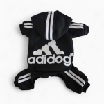 Спортивный костюм «Adidog»