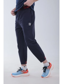 Удлиненные бриджи спортивные, тренировочные