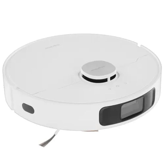 Робот-пылесос Dreame L10 Ultra с функцией самоочистки