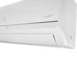Сплит-система инверторного типа Electrolux Viking Super DC Inverter EACS/I-12HVI/N3 комплект