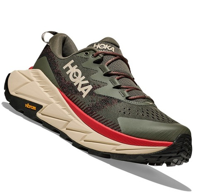 Кроссовки Мужские Hoka Skyline-Float X