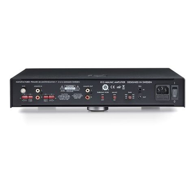 Фонокорректор Primare R15 titan