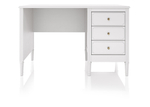 Стол письменный Elit 60*120 см (белый)