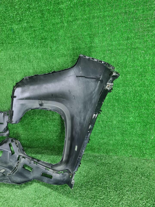 Бампер передний Chery Tiggo 8 (2018-2022)