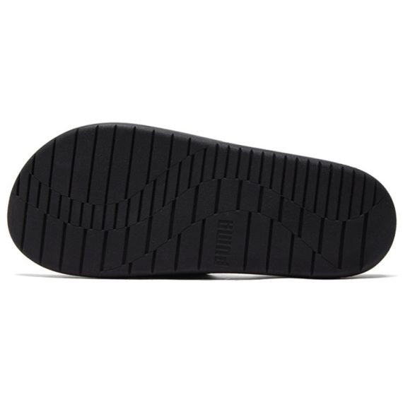 Puma Softride Jaws 'Black'