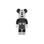 Дизайнерские игрушки BE@RBRICK Mickey Mouse Minnie Mouse 100%/400%/1000%, 1036374-600231825