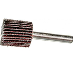 КРУГ ЛЕПЕСТКОВЫЙ MATRIX ДЛЯ ДРЕЛИ, 20Х20Х6ММ P 80 74102