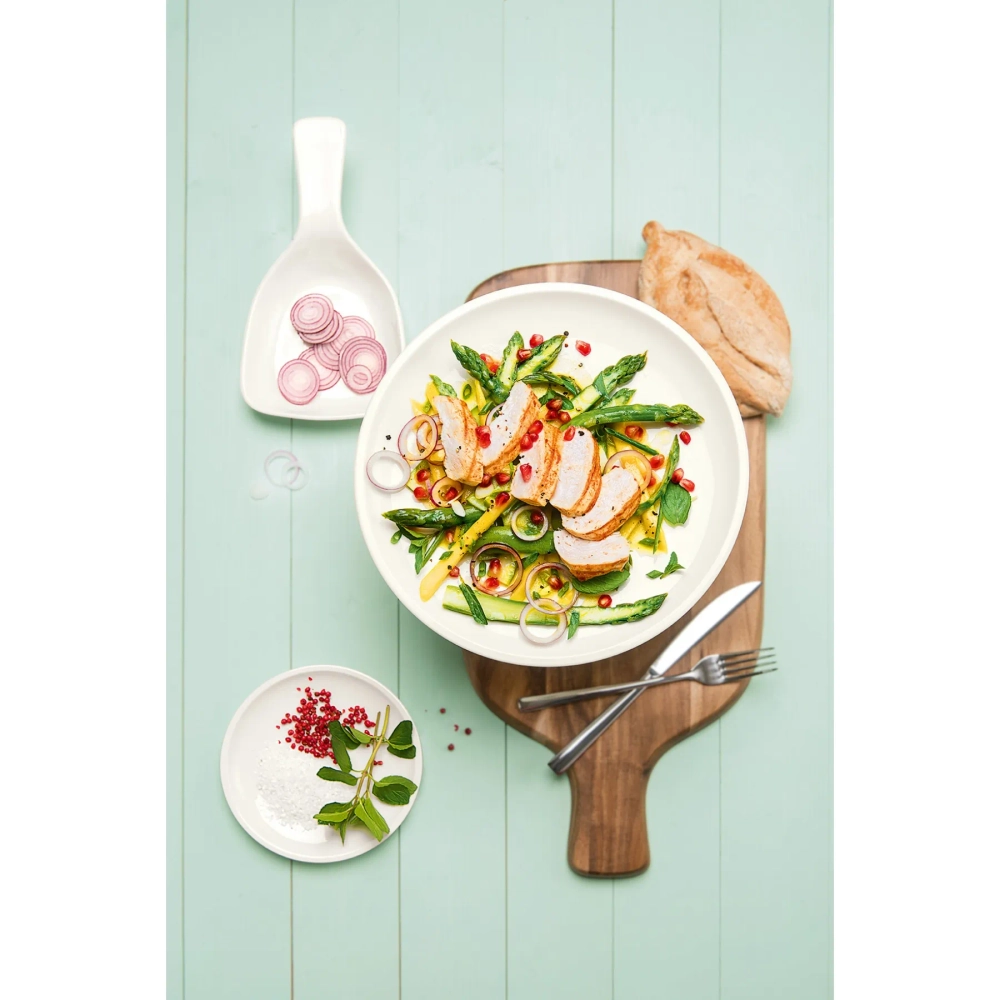 Villeroy & Boch Набор тарелок Artesano Original на 2 персоны 10-4130-2620 + 10-4130-2700 + 10-4130-2640