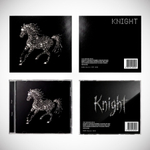 Альбом GEMINI - KNIGHT Album
