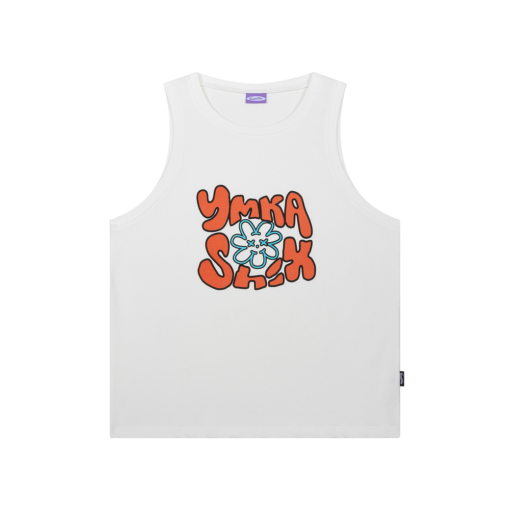 Майка Ymkashix Сover