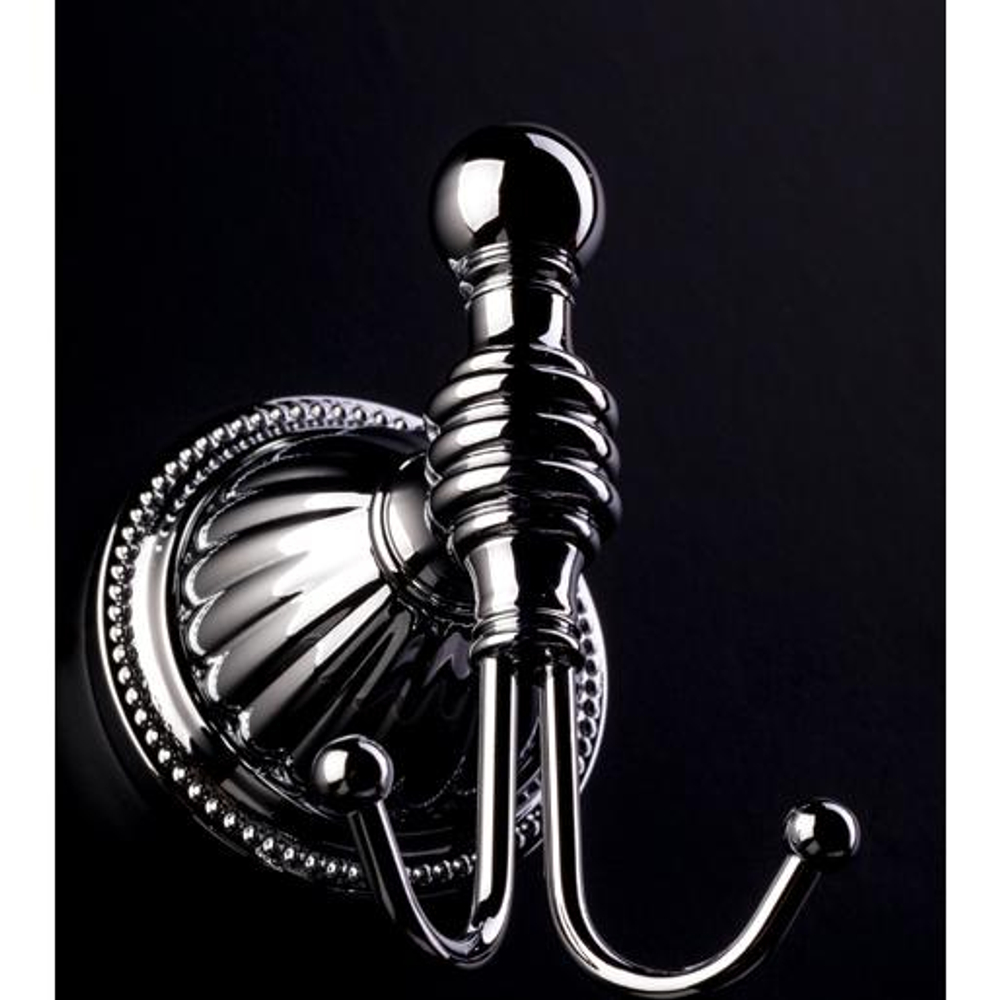 Крючок Boheme Hermitage 10385 CHROME