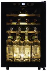 Винный холодильник Dunavox DXFH-20.62