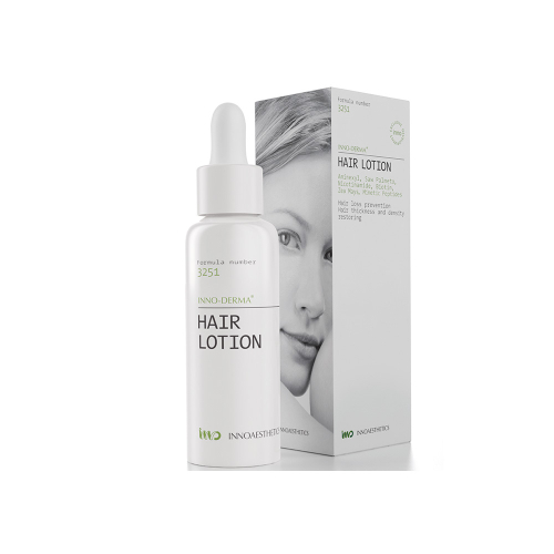 INNO-DERMA EPIGEN Hair Lotion | Лосьон от выпадения волос, 70 мл
