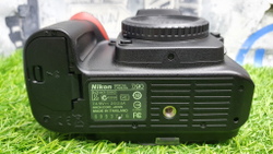 Nikon D90 (4500 кадров) Покупка/Продажа