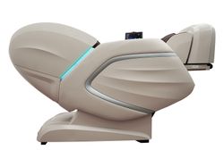 Массажное кресло FUJIMO TON F888 ZEN Коричневый