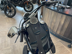 Softail Slim Harley-Davidson  2021 (Поставка)