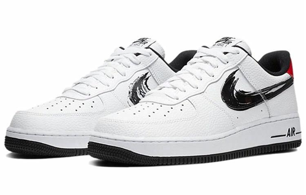 Кроссовки Nike Air Force 1 07 Lv8