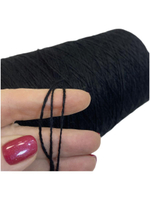 Пряжа на бобине (Италия) 100% кашемир 100г-700м 315г