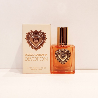 Dolce & Gabbana Devotion парфюмерная вода для женщин 50 мл