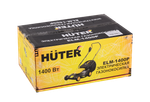 Газонокосилка электрическая HUTER ELM-1400P