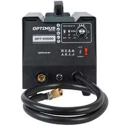 OPT-S3500 Многофункциональный споттер для точечной сварки, 220В, сварочный ток 3500А