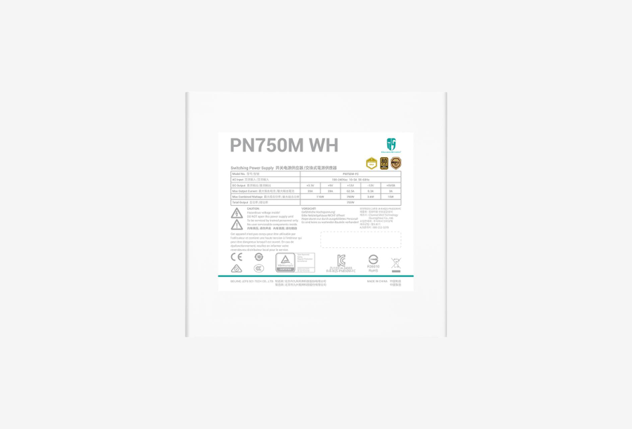 PN750M WH_0726601102158