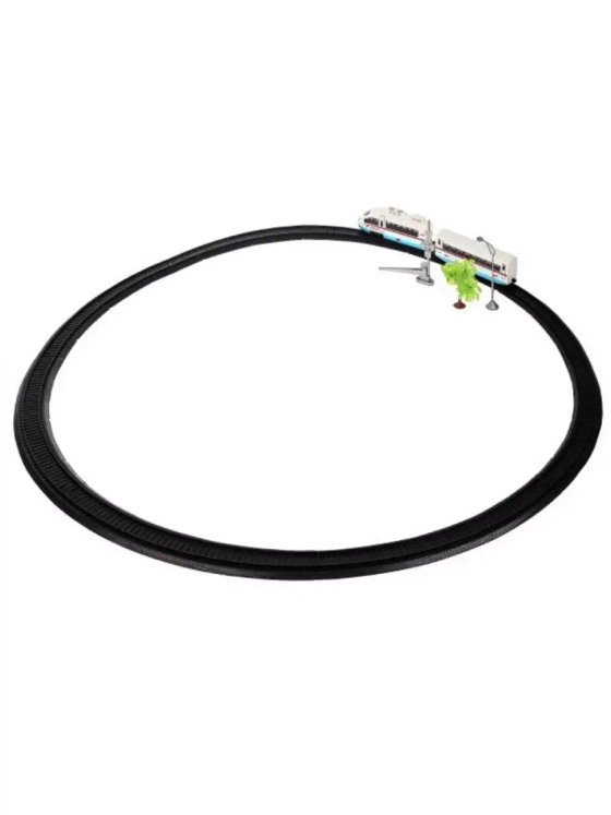 Игрушечный транспорт Железная дорога Сапсан свет звук