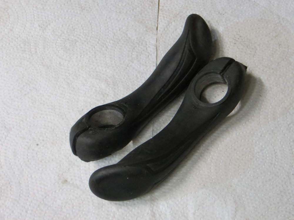 Рога на руль Specialized