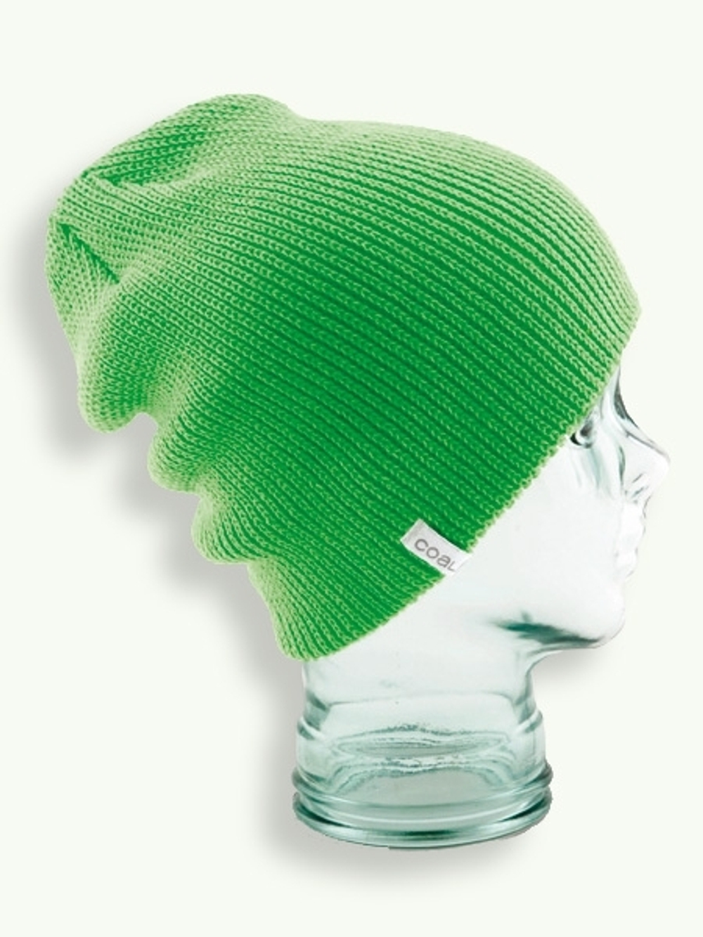 Шапка Coal Frena Lime Green
