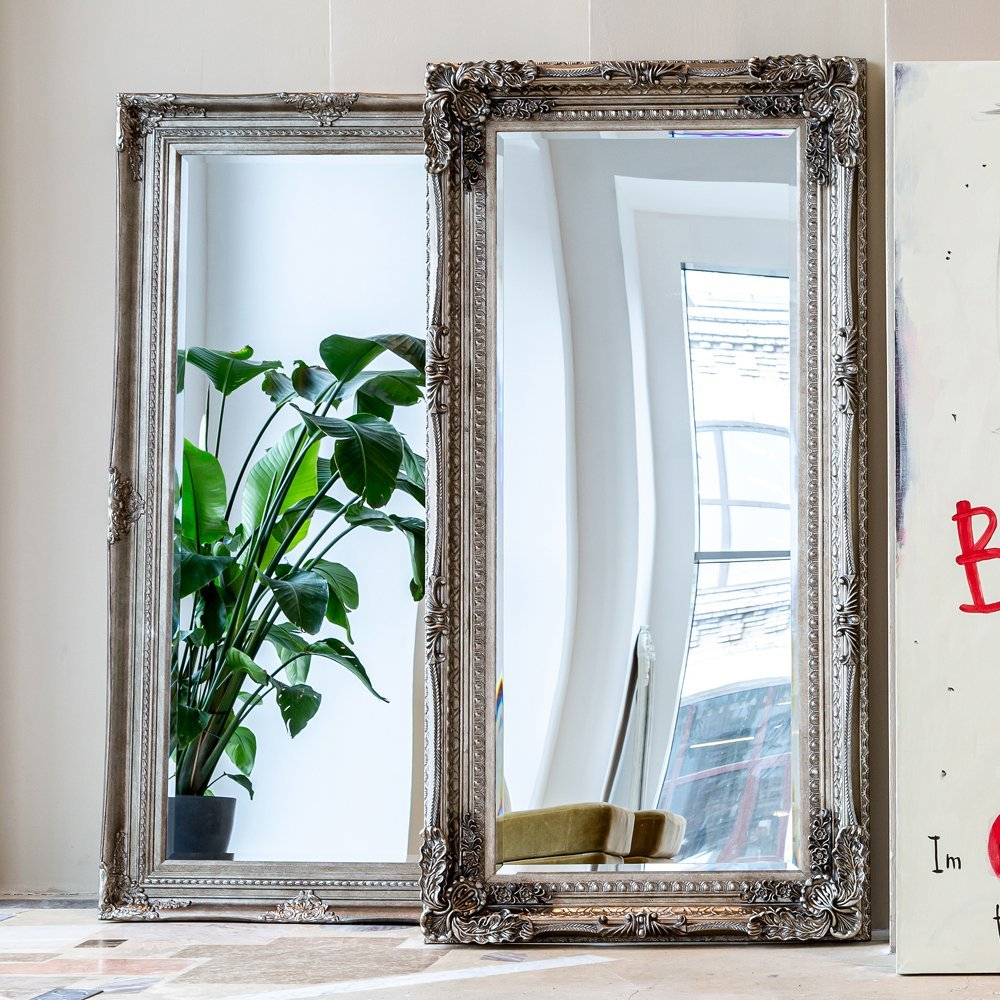 Настенное зеркало Маркиза Объект мечты