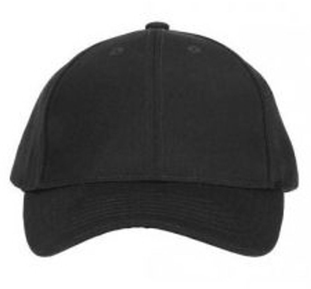 UNIFORM HAT BLACK