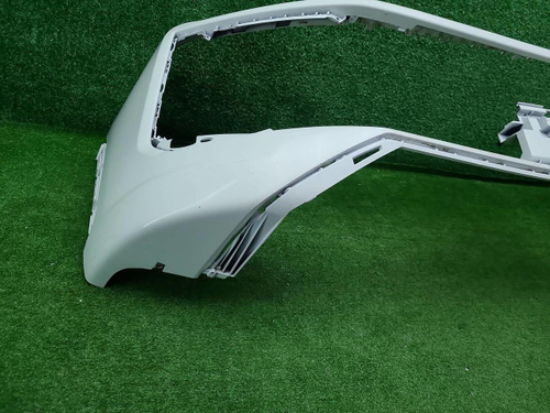 Бампер передний EXEED LX (2021-н.в.)