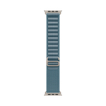 Apple Watch Ultra 3, 49 мм, Natural Titanium