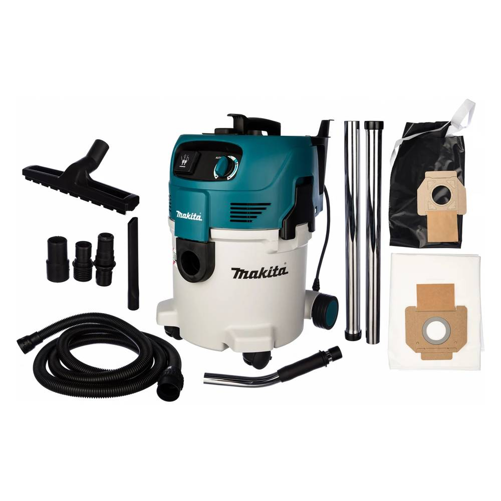 Пылесос Makita VC3012L
