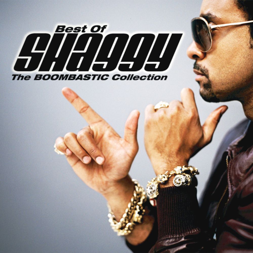 Shaggy / The Boombastic Collection (Best Of Shaggy)(RU)(CD)