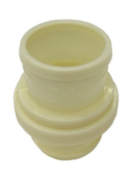 Belamos Фитинг ABS 1.5" для соединения напорных рукавов
