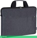 Сумка для ноутбука Defender Chic Grey (26087)