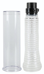 Помпа-мастурбатор с вибрацией Orion 589675ON