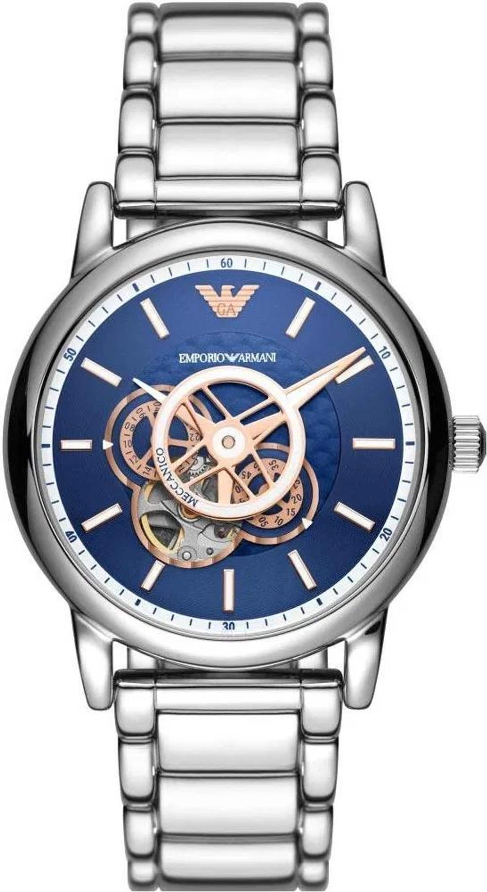 Мужские наручные часы Emporio Armani AR60036