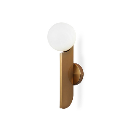 Wall design lamp Handset