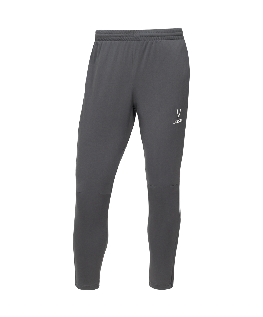 Брюки тренировочные CAMP 2 Track Pocket Pants, серый, детский