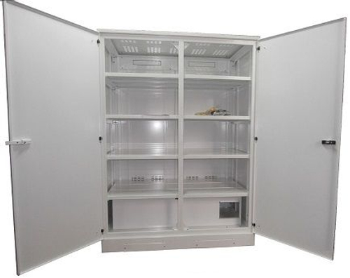 Батарейный кабинет Makelsan Batt. 75Ah, in 1300 mm cabinet (744V)
