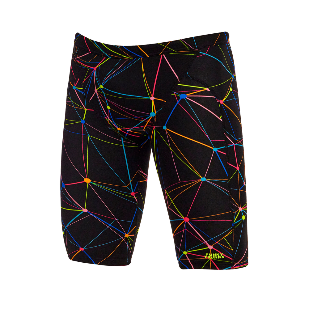 Джаммеры FUNKY TRUNKS Men's Star Sign